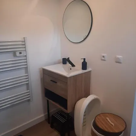 Le Clos Des Reves A 5km De Dieppe * Martin-Église