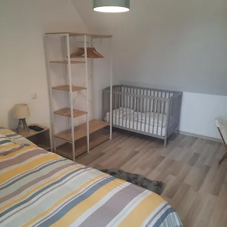 Le Clos Des Reves A 5km De Dieppe Martin-Église