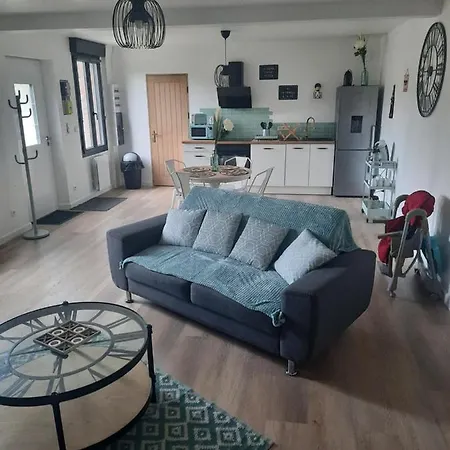 Le Clos Des Reves A 5km De Dieppe