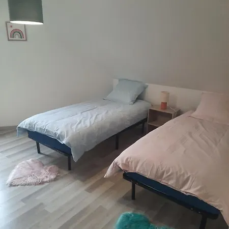 Le Clos Des Reves A 5km De Dieppe Martin-Église