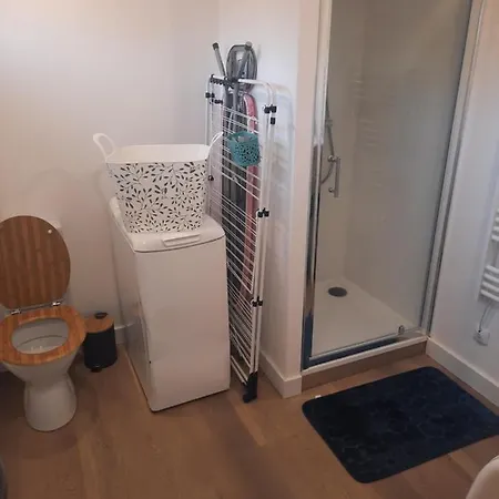 Le Clos Des Reves A 5km De Dieppe