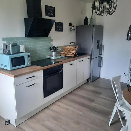 Le Clos Des Reves A 5km De Dieppe