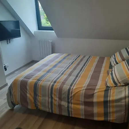 Le Clos Des Reves A 5km De Dieppe