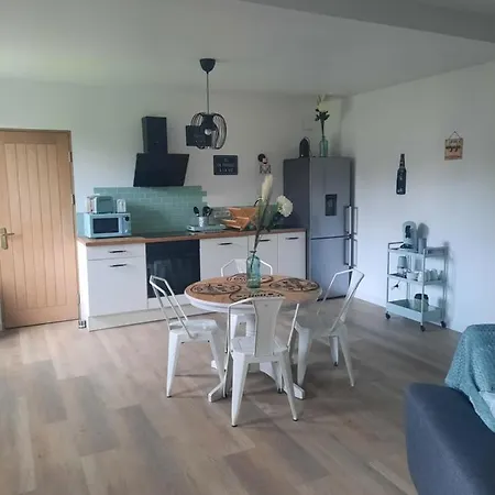 Le Clos Des Reves A 5km De Dieppe