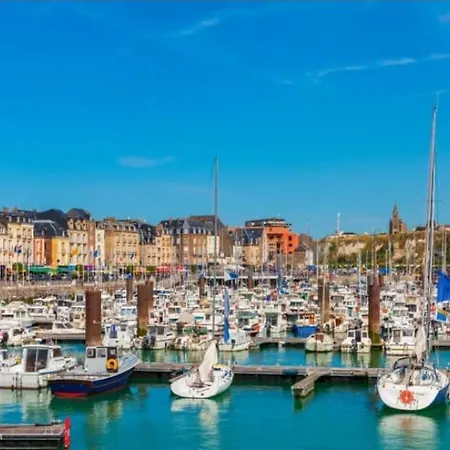 Le Clos Des Reves A 5km De Dieppe * Martin-Église