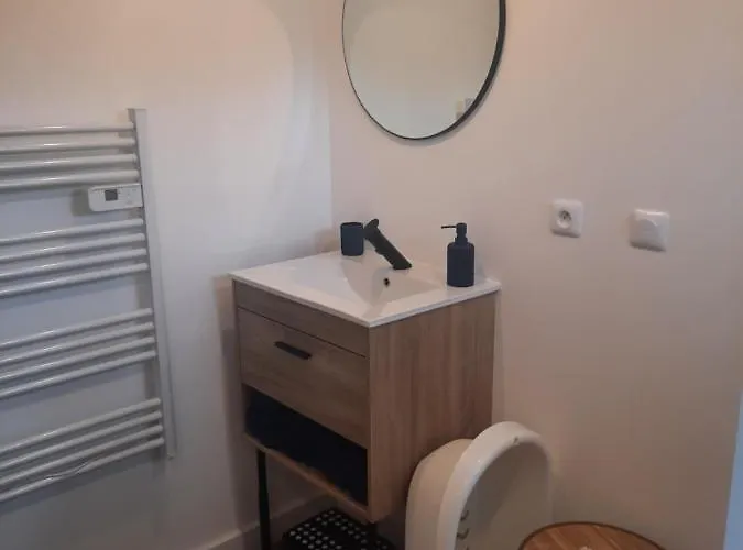 Le Clos Des Rêves à 5km De Dieppe * Martin-Église