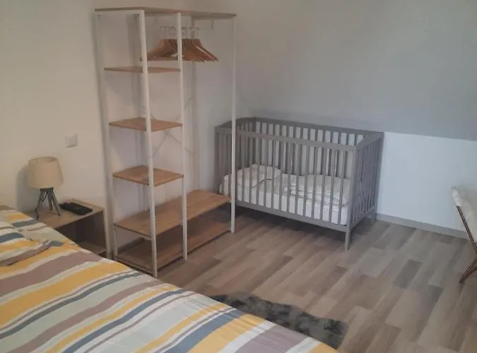 Le Clos Des Rêves à 5km De Dieppe Martin-Église