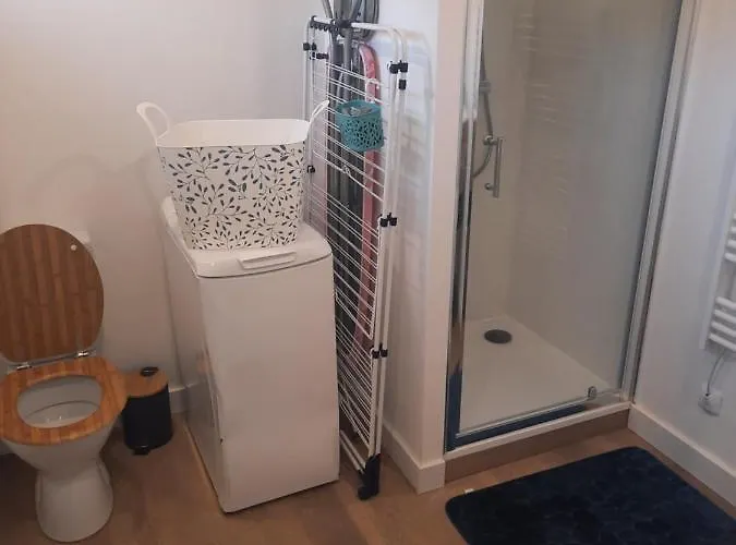 Le Clos Des Rêves à 5km De Dieppe