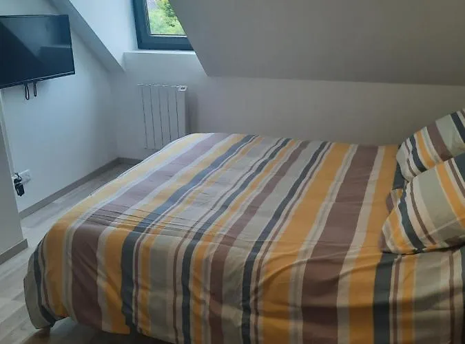 Le Clos Des Rêves à 5km De Dieppe