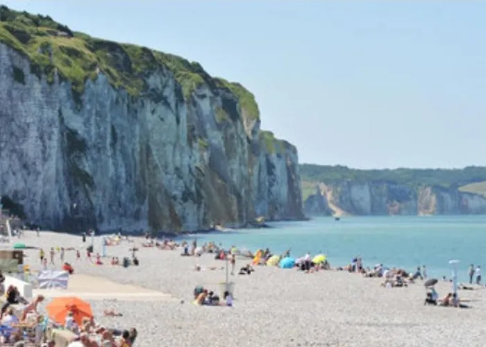 Le Clos Des Rêves à 5km De Dieppe
