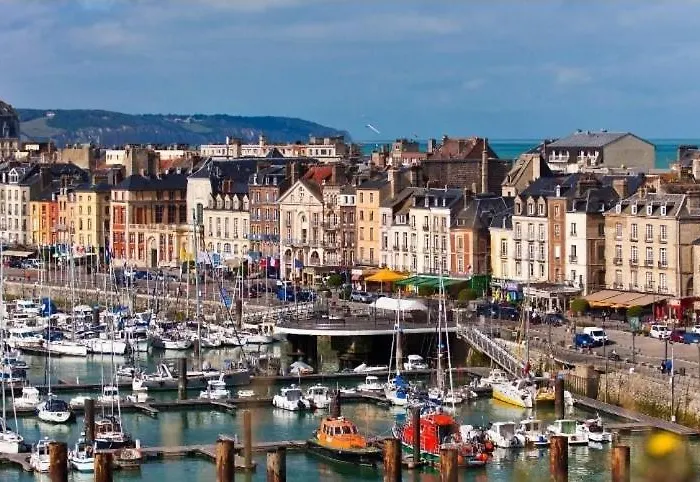 Hébergement de vacances Le Clos Des Rêves à 5km De Dieppe *
