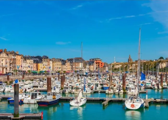 Le Clos Des Rêves à 5km De Dieppe * Martin-Église
