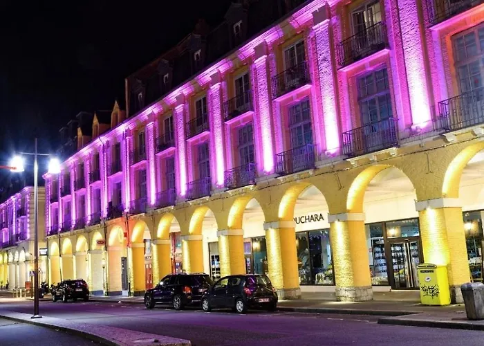 Hébergement de vacances Le Clos Des Rêves à 5km De Dieppe *